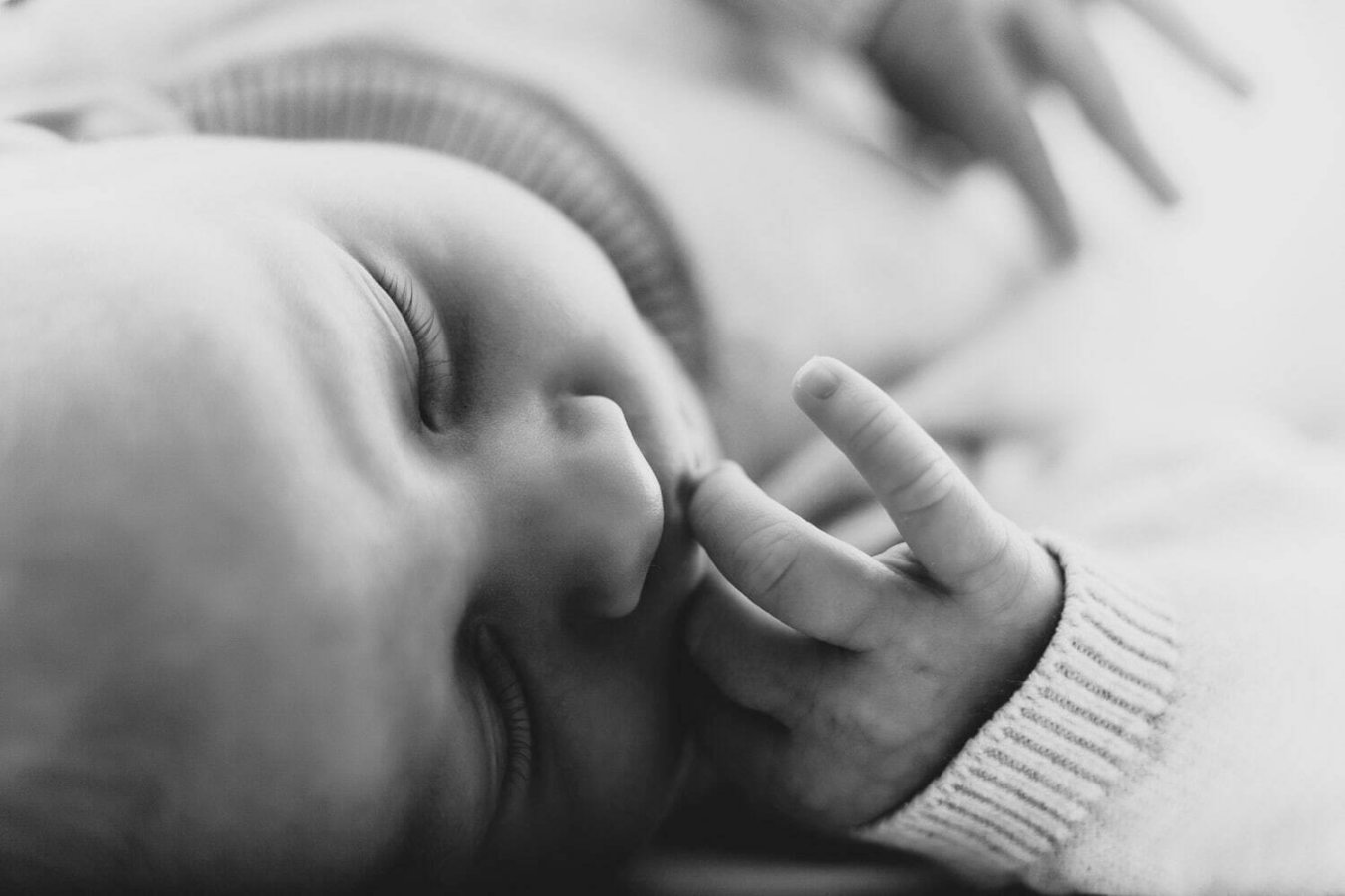 Baby Fotoshooting Von Herzen Babyfotos Mit Wert Bei Martina Schwarzer